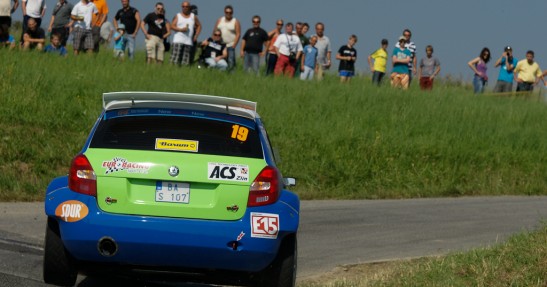 Rajd Barum